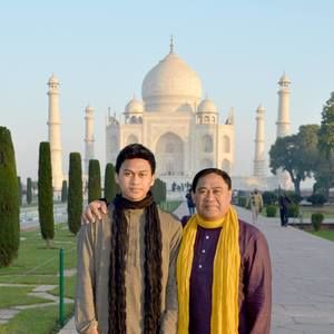 Meet your Posher, Komang